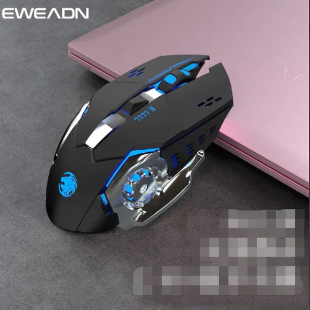 Wireless Bluetooth Mouse