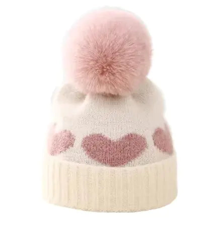 Infant Cozy Beanie