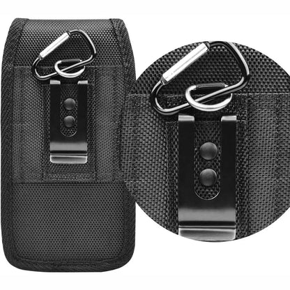 Spacious Mobile Storage Pouch