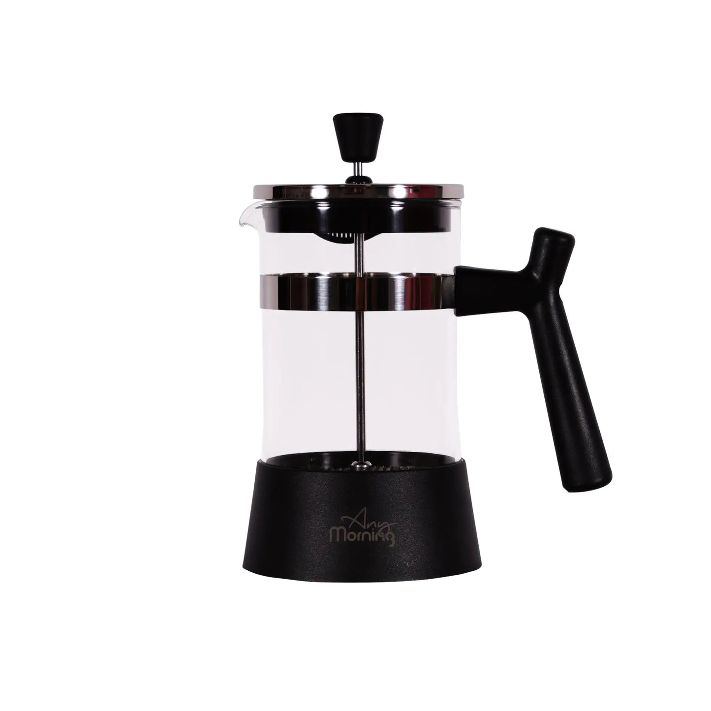 French Press Coffee Tea Maker 600ml