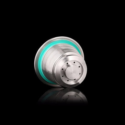 Nespresso Refillable Capsule