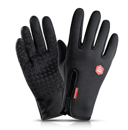 FrostGuard Cycling Gloves