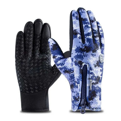 All-Weather ActiveWear Gloves