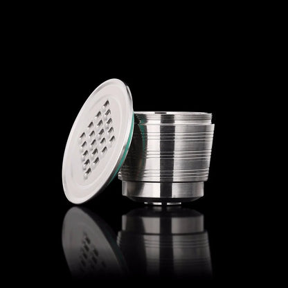 Nespresso Refillable Capsule