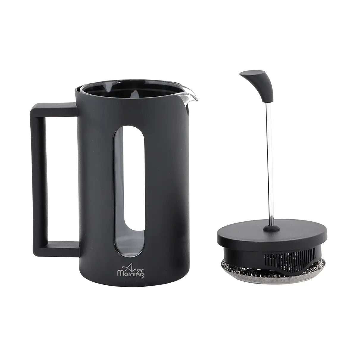 French Press Coffee and Tea Maker 600 ml