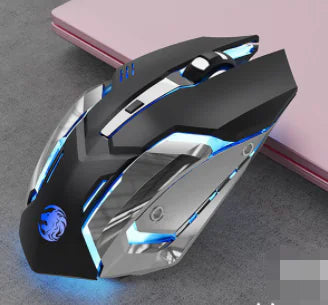 Wireless Bluetooth Mouse