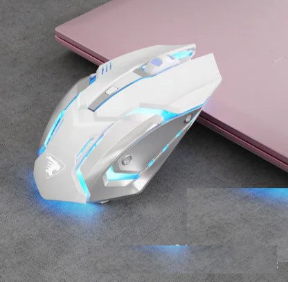 Wireless Bluetooth Mouse