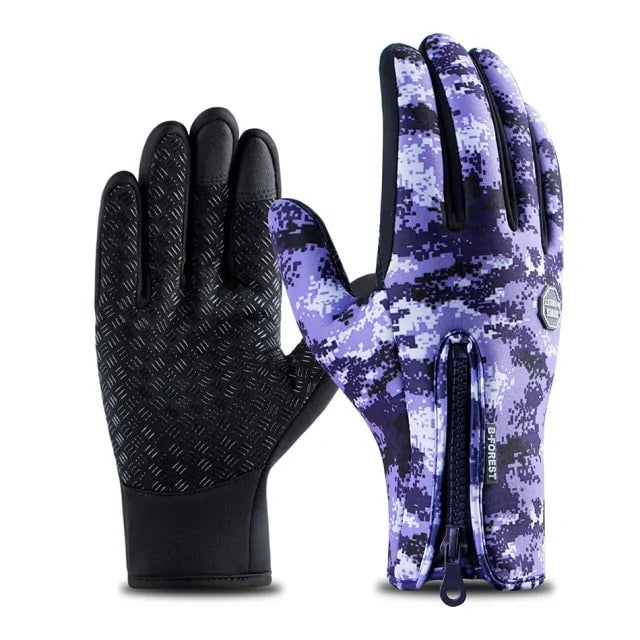 All-Weather ActiveWear Gloves