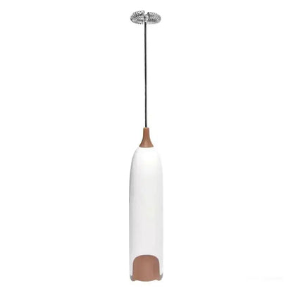 Electric Milk Foamer & Egg Beater