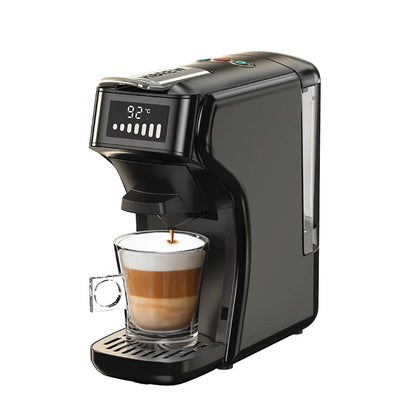 Hot And Cold Coffee Machine