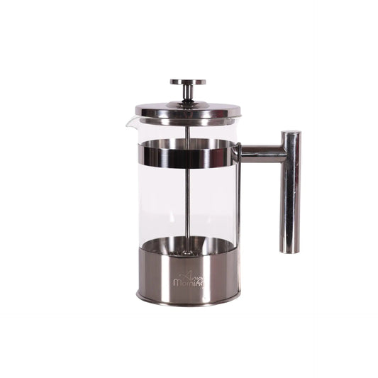 French Press Coffee Tea Maker 600ml