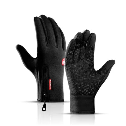 All-Weather ActiveWear Gloves