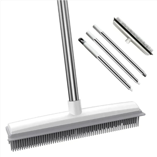 Multi-Surface Pet Hair Broom