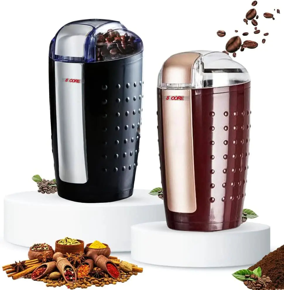 Coffee Grinder Electric Spice Grinder