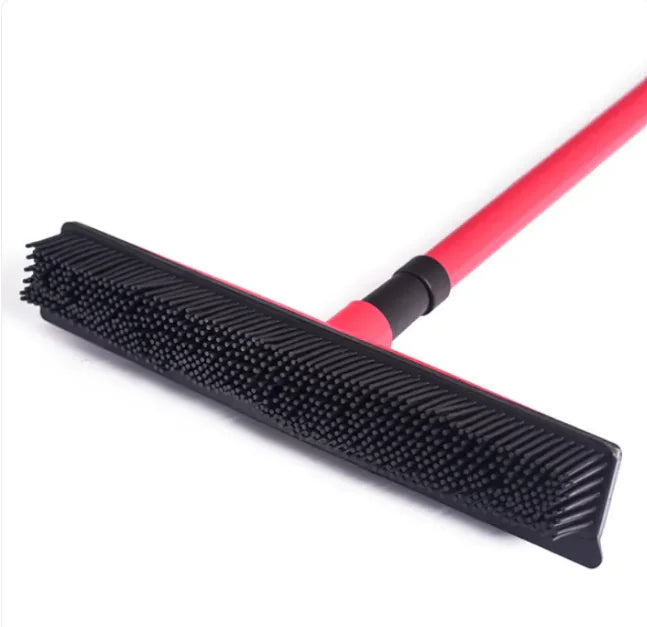 Multi-Surface Pet Hair Broom