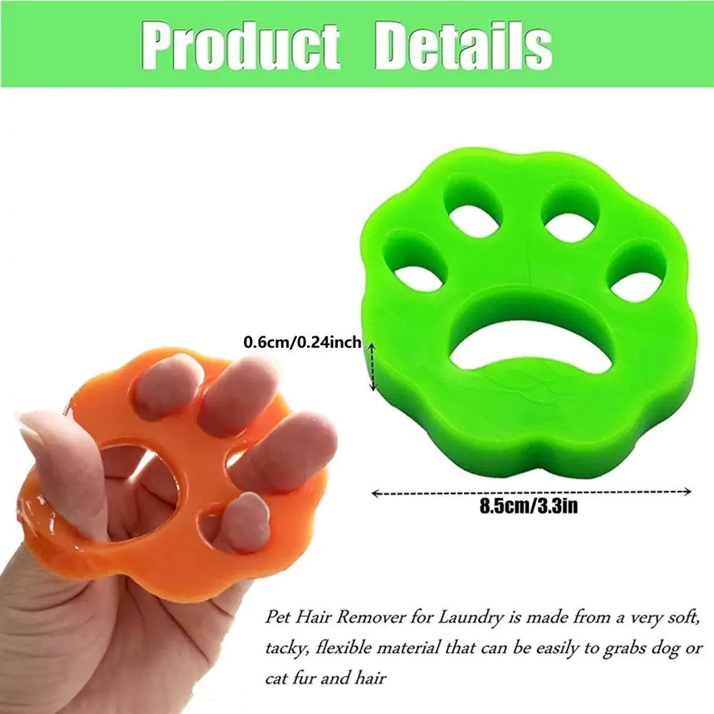 Laundry Pet Hair Remover