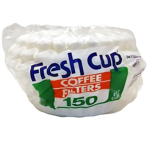 150ct Coffee Filters