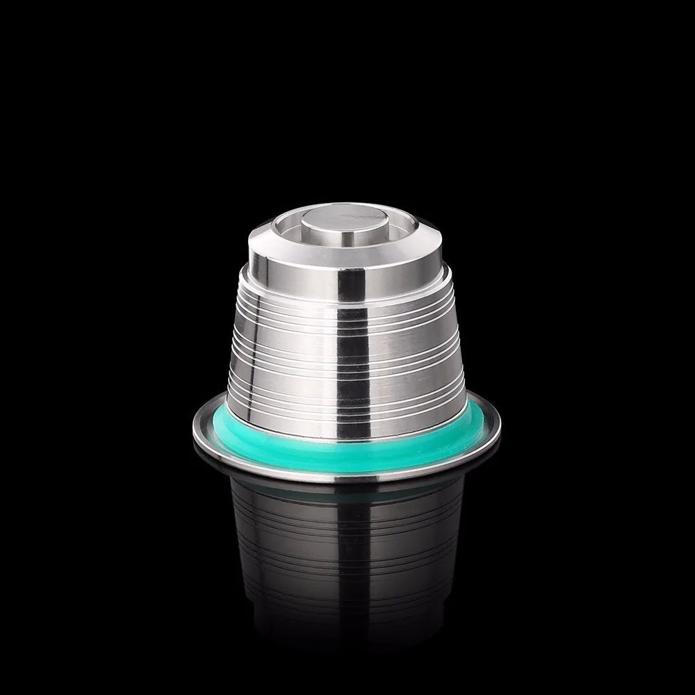 Nespresso Refillable Capsule