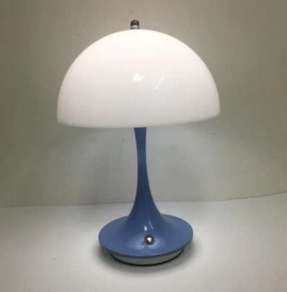 Retro Nord Mushroom Table Lamp