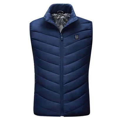 Winter Outdoor Heating Vest