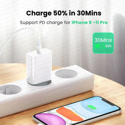 Apple Original 30W Charger Adapter