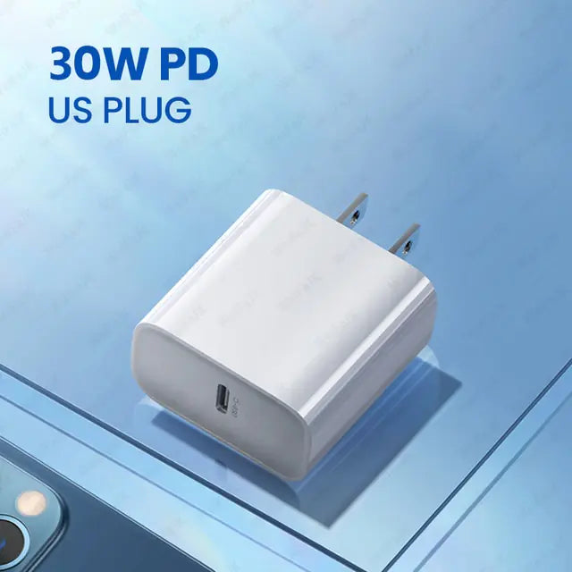 Apple Original 30W Charger Adapter