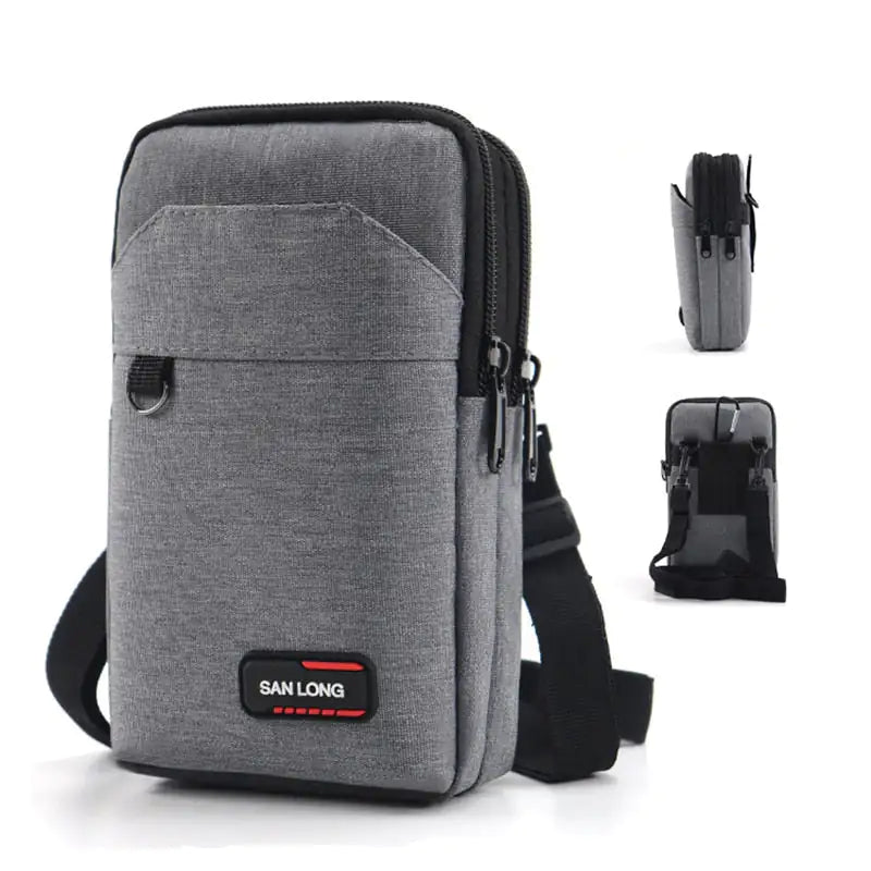 Bonytain Hunter's Phone Waist Pack