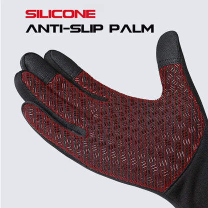 All-Weather ActiveWear Gloves