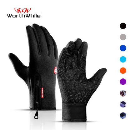 All-Weather ActiveWear Gloves