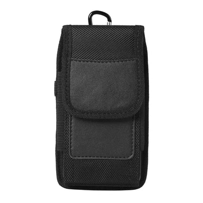 Spacious Mobile Storage Pouch