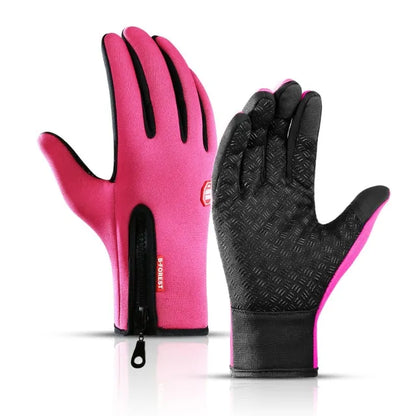 All-Weather ActiveWear Gloves