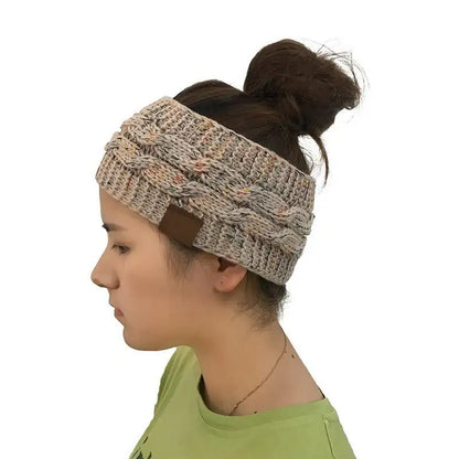 Cozy Chic Winter Headbands