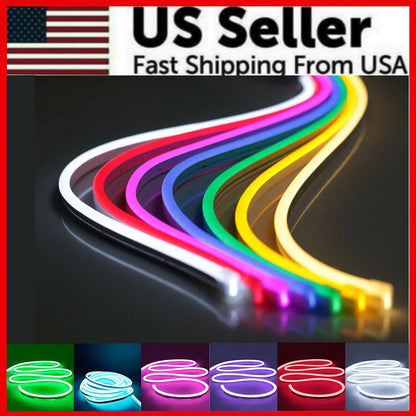 12V Flexible Neon LED