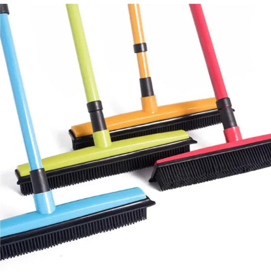 Multi-Surface Pet Hair Broom