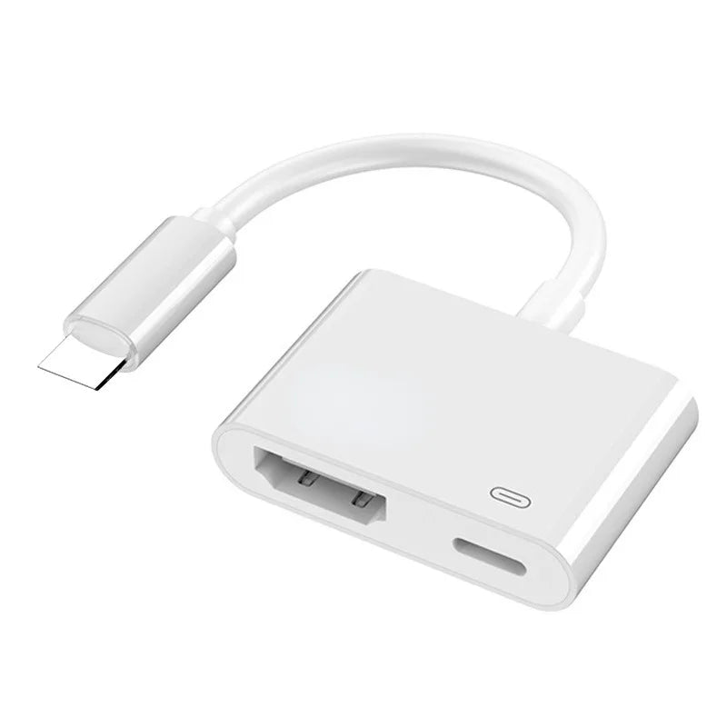 StreamPix Lightning to HDMI Adapter