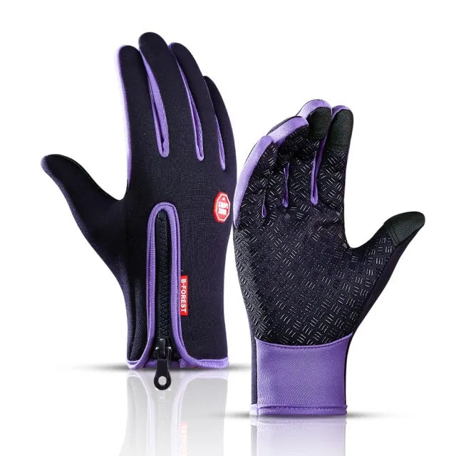 All-Weather ActiveWear Gloves