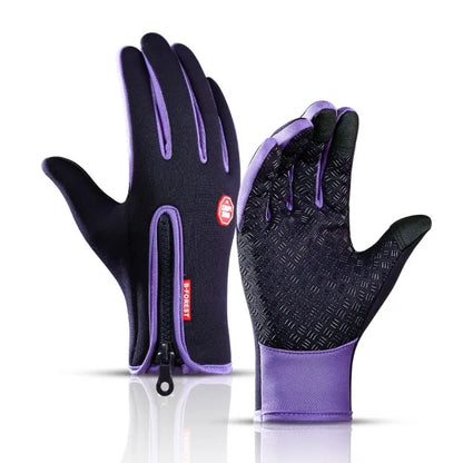 All-Weather ActiveWear Gloves