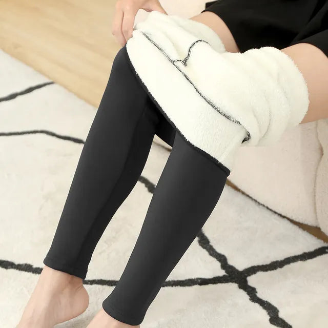 FrostGuard Fashion Pants