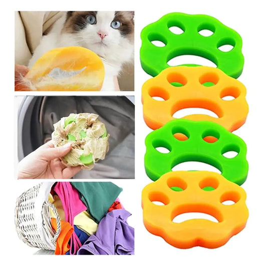 Laundry Pet Hair Remover