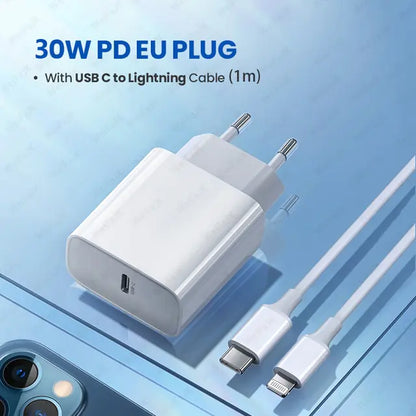 Apple Original 30W Charger Adapter