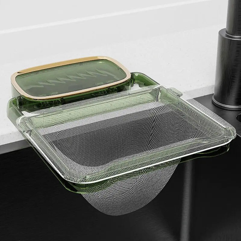 Sink Rack w/ Strainer