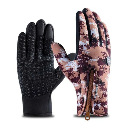 All-Weather ActiveWear Gloves