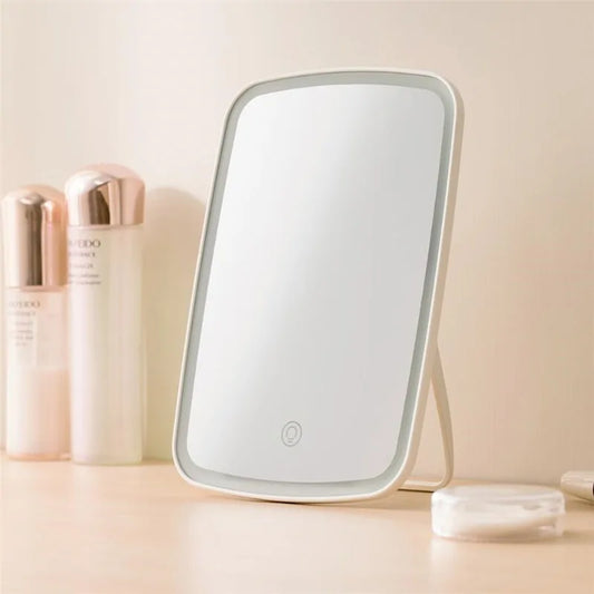 Intelligent LED Makeup Mirror