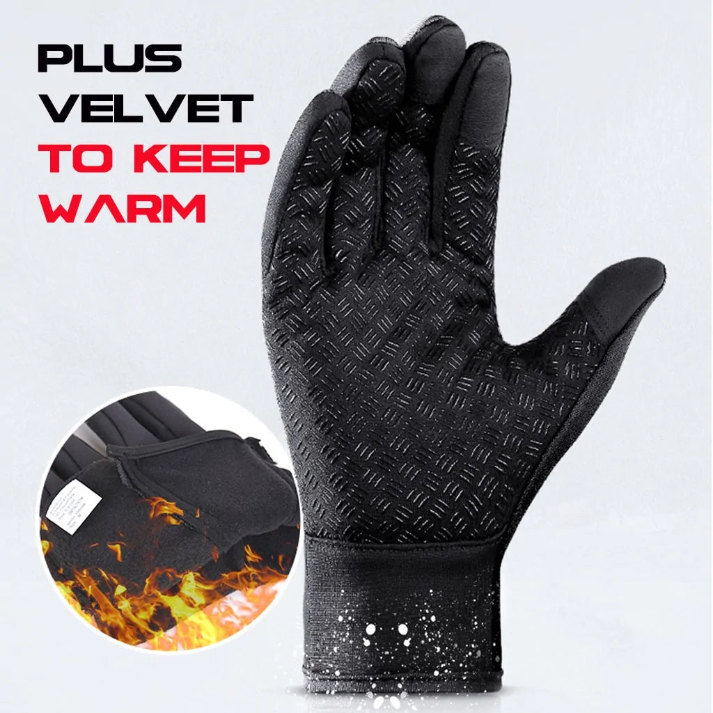 All-Weather ActiveWear Gloves