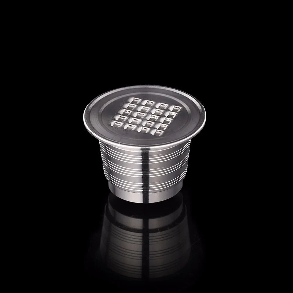 Nespresso Refillable Capsule